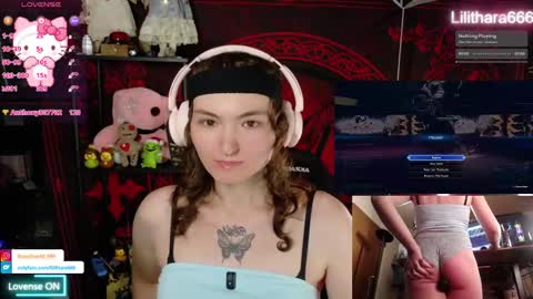 Brandi online show from January 2026 08:55:01 PM