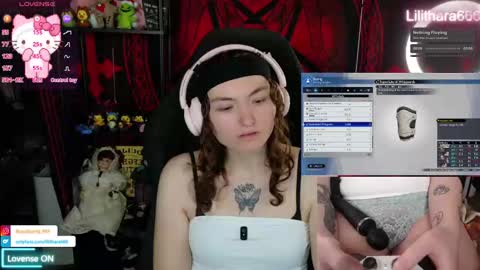 Brandi online show from January 2026 08:11:02 PM