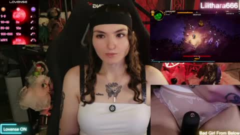 Brandi online show from May 2026 05:20:02 PM