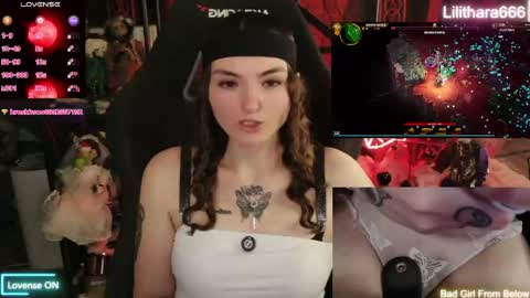 Brandi online show from May 2026 06:09:01 PM