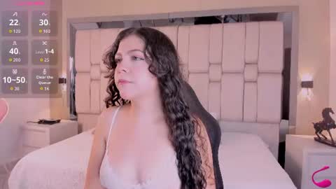 Welcome to Lilith room online show from June 2026 04:01:01 AM