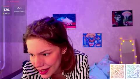 Snapshot of lilithbroke69 chatting on February 2026 04:11:01 AM Lilith online show from February 2026 04:11:01 AM