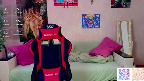 Snapshot of lilithbroke69 chatting on June 2026 02:36:02 AM Lilith online show from June 2026 02:36:02 AM
