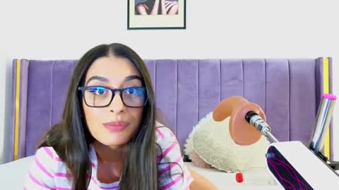 Lily online show from January 2025 05:12:02 PM