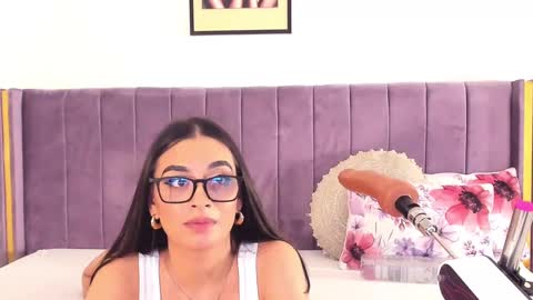 Lily online show from March 2025 08:03:02 PM