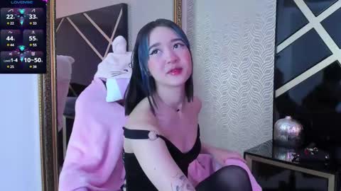 Lilith online show from January 2025 07:44:02 PM