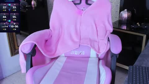 Lilith online show from January 2025 11:09:01 PM