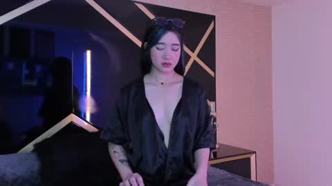 Lilith online show from January 2025 08:03:02 PM