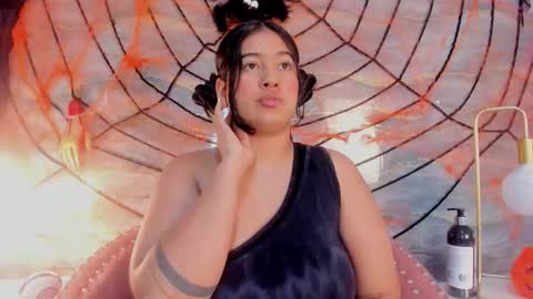 lilithcb_ online show from October 2025 09:59:02 PM