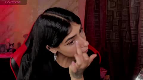 LILIKTH   online show from May 2026 10:05:01 PM