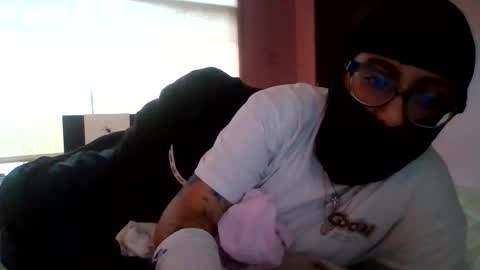 lilithdeicide online show from December 2025 12:32:01 PM