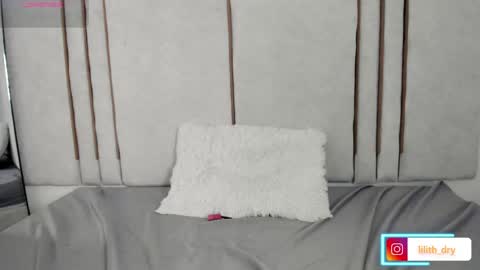 Lilith online show from April 2026 01:34:01 AM