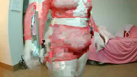 Lilith Angel online show from December 2024 05:57:02 AM