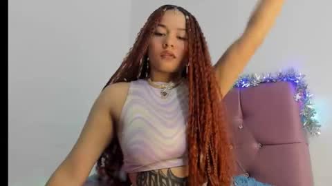 Lilith online show from December 2024 01:25:02 AM