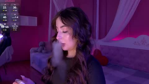 Lilith online show from February 2026 12:31:01 PM