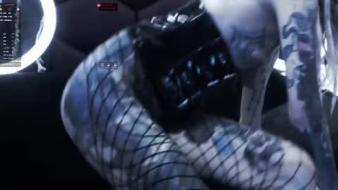 Tifon Mary - Indepent model  online show from September 2025 04:01:02 AM