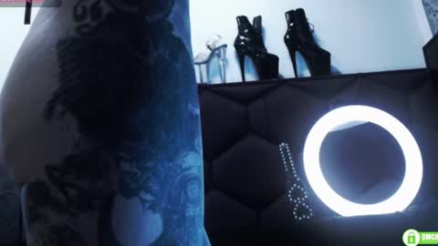 Tifon Mary - Indepent model  online show from October 2025 12:55:02 AM