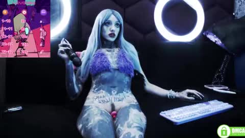 Tifon Mary - Indepent model  online show from February 2026 06:28:02 AM