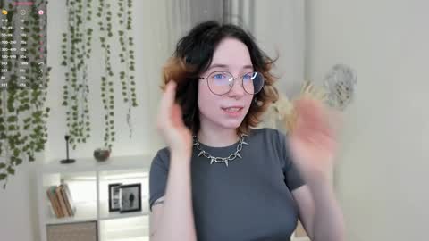 Lilith online show from January 2025 05:12:02 PM