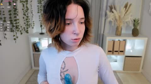 Lilith online show from January 2025 01:41:02 AM