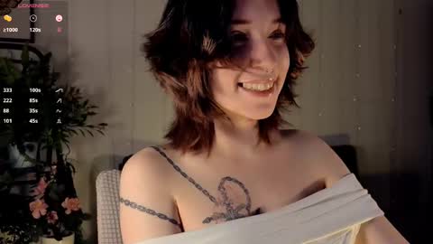 Lilith online show from March 2025 04:34:02 AM