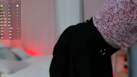 Lilith online show from March 2025 07:02:01 AM