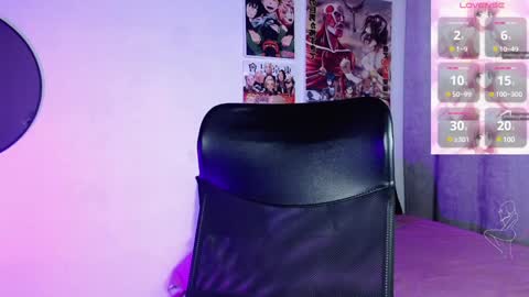 Lilith online show from January 2025 04:18:02 AM