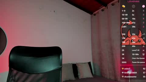 Lilith online show from March 2025 09:46:02 AM