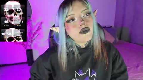 Lilith online show from September 2025 03:30:02 AM