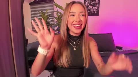 Lilith Malkova  online show from February 2026 06:59:02 PM