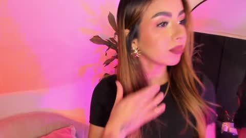 Lilith Malkova  online show from April 2026 01:16:02 AM