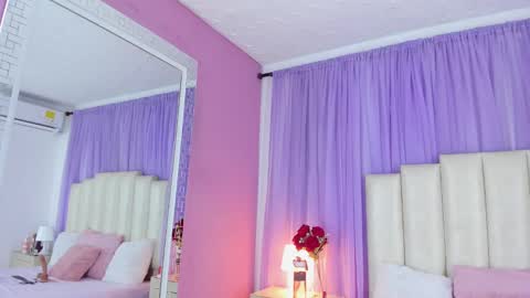 Lilith  online show from December 2024 07:25:02 AM