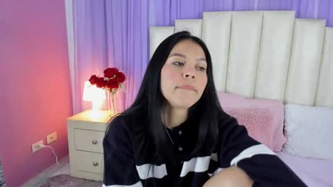 Lilith  online show from December 2024 07:28:01 AM