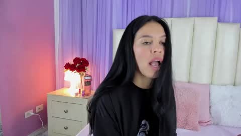 Lilith  online show from December 2024 10:55:02 AM