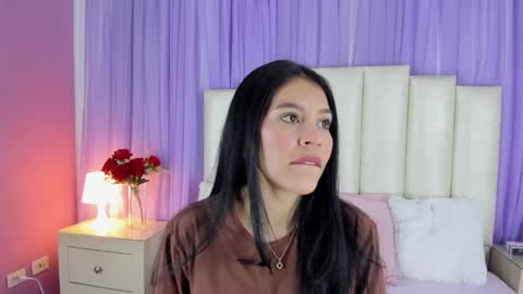 Lilith  online show from January 2025 04:17:01 AM