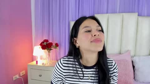 Lilith  online show from January 2025 07:28:01 AM