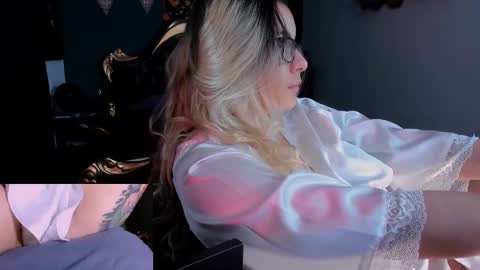 lilithmystic01 online show from January 2025 04:49:01 AM