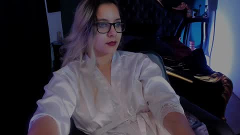 lilithmystic01 online show from January 2025 11:17:01 AM