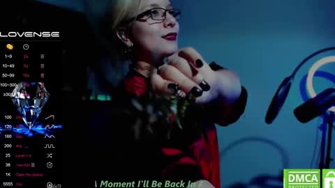 lilithmystic01 online show from February 2025 04:26:01 PM