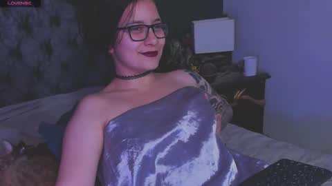 lilithmystic01 online show from January 2026 01:05:01 PM