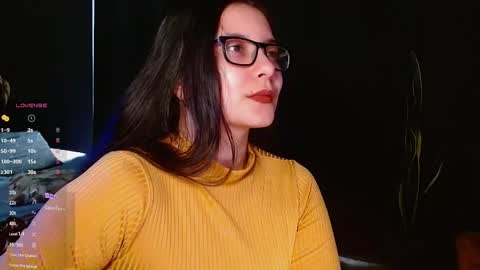 lilithmystic01 online show from April 2026 02:56:01 PM