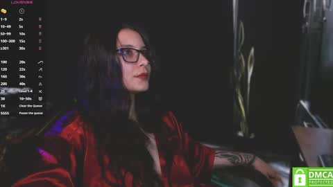 Snapshot of lilithmystic01 chatting on May 2026 02:01:01 PM lilithmystic01 online show from May 2026 02:01:01 PM