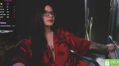 Snapshot of lilithmystic01 chatting on May 2026 02:45:01 PM lilithmystic01 online show from May 2026 02:45:01 PM