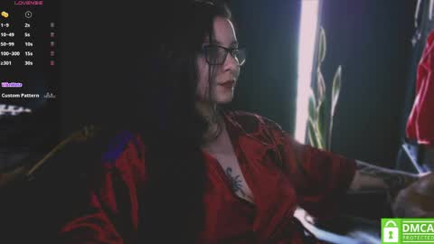Snapshot of lilithmystic01 chatting on May 2026 03:41:02 PM lilithmystic01 online show from May 2026 03:41:02 PM