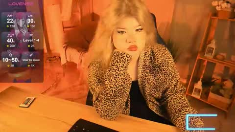 Snapshot of lilithnelson chatting on September 2025 06:52:01 PM LilithNelson online show from September 2025 06:52:01 PM