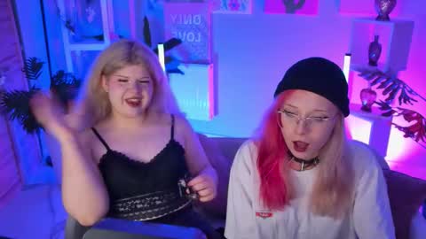 Snapshot of lilithnelson chatting on September 2025 06:00:01 PM LilithNelson online show from September 2025 06:00:01 PM