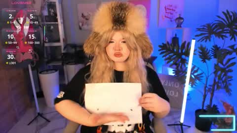 Snapshot of lilithnelson chatting on November 2025 05:36:02 PM LilithNelson online show from November 2025 05:36:02 PM