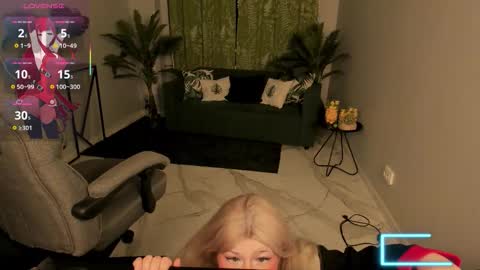 Snapshot of lilithnelson chatting on November 2025 08:53:01 PM LilithNelson online show from November 2025 08:53:01 PM