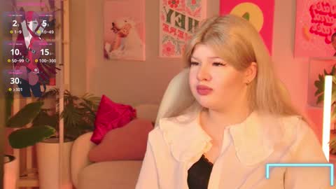 LilithNelson online show from January 2026 11:56:02 AM