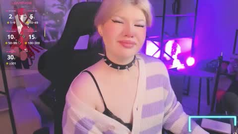 LilithNelson online show from January 2026 12:54:01 PM